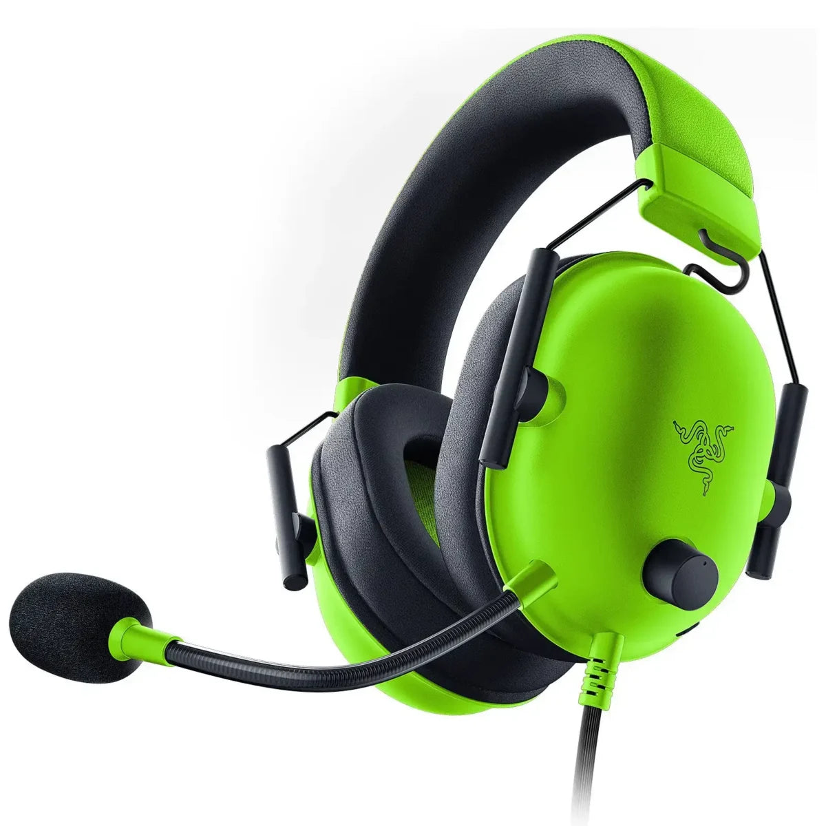 Razer Blackshark V2 X (Green) Razer Blackshark V2 X (Green)